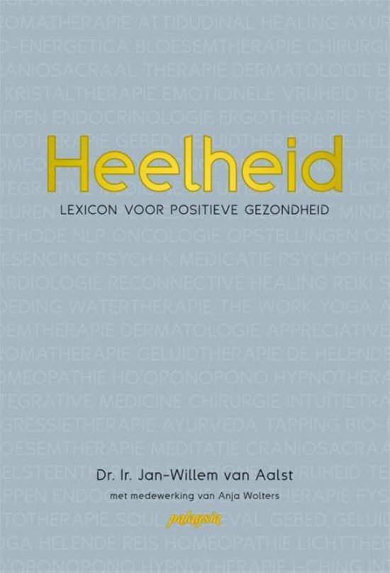 Heelheid