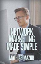 Network Marketing Made Simple