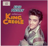 King Creole/loving You