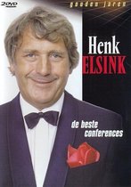 Henk Elsink - De Beste Conferences
