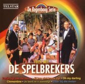Spelbrekers - De regenboog serie (CD)