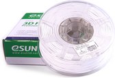 eSun ABS+ White/wit - 1.75mm - 3D printer filament - 1kg