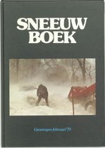 Sneeuwboek