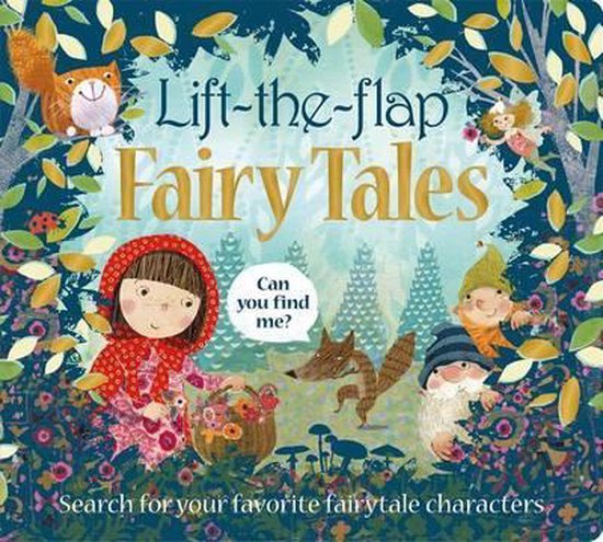Foto: Lift the flap