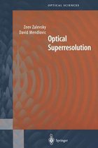 Optical Superresolution