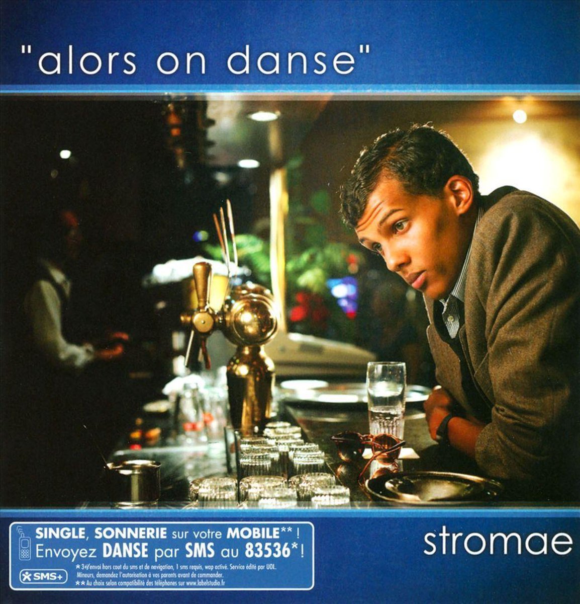 Alors On Danse - Stromae