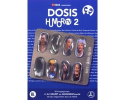 Dosis Humor 2