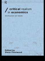 Economics as Social Theory - Critical Realism in Economics