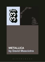 33 1/3 - Metallica's Metallica