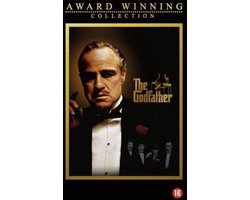 Godfather 1