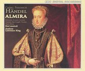 Handel: Almira / Lawrence-King, Monoyios, Fiori musicali