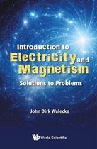 Introduction To Electricity And Magnetism