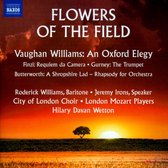 City Of London Choir - London Mozart Players - Ir - Flowers Of The Field (CD)