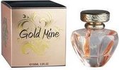Linn Young - Gold Mine - Eau De Parfum - 100ML