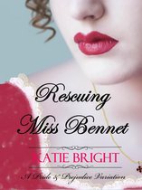 Rescuing Miss Bennet