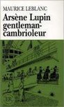 Arsene Lupin gentleman-cambrioleur