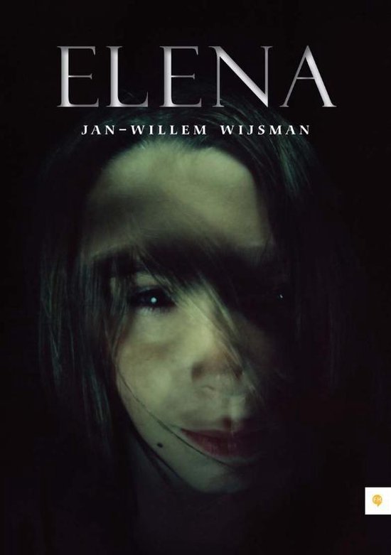 Cover van het boek 'Elena'