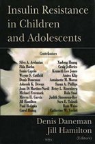 Insulin Resistance in Children & Adolescents