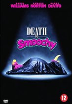 DEATH TO SMOOCHY /S DVD NL