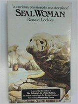 Seal Woman