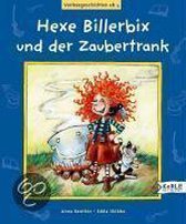 Hexe Billerbix und der Zaubertrank