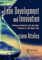 Lean Development and Innovation