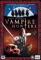 Vampire Hunters