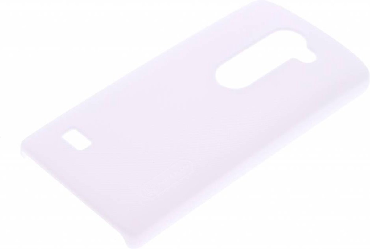 Nillkin - Frosted Shield hardcase hoesje - LG Leon - wit