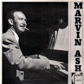 Marvin Ash - Marvin Ash (LP)