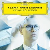 J.S. Bach: Works & Reworks