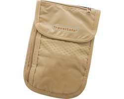 Travelsafe Moneybelt - Checkout - Beige