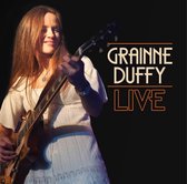 Grainne Duffy - Live (CD)
