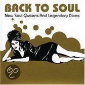 Back to Soul: New Soul Queens and Legendary Divas