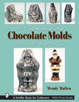Comprehensive Guide to Chocolate Molds