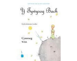 Y Tywysog Bach. Cymraeg