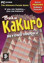 Buku Kakuro - Windows