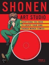 Shonen Art Studio