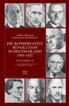 Die Konservative Revolution in Deutschland 1918 - 1932