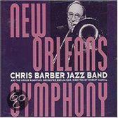 Chris Barber & Symphony O
