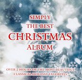 Simply The Best Christmas Album