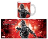 Merchandising MARVEL - Mug -Avengers 2 Age of Ultron - Ultron