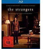 The Strangers (2008) (Blu-ray)