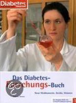 Das Diabetes-Forschungs-Buch