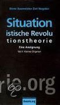 Situationistische Revolutionstheorie