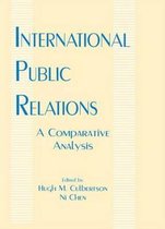 International Public Relations