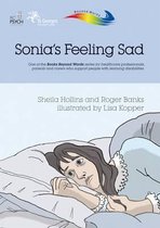 Sonia"s Feeling Sad