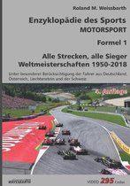 Enzyklop die Des Sports - Motorsport - Formel 1