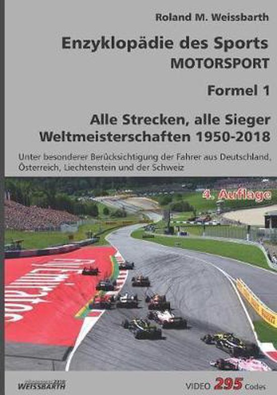 Enzyklopädie Des Sports- Enzyklopädie des Sports - Motorsp ... - cover