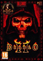 Diablo 2 + Lord of Destruction - Gold Edition