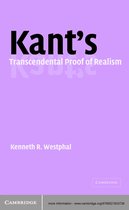 Kant's Transcendental Proof of Realism
